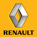 2007 2015 Renault 2009 logo