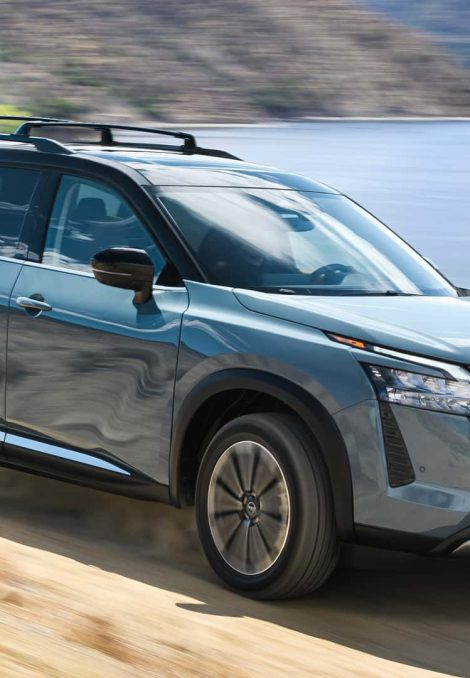 2026-nissan-pathfinder 2026-nissan-pathfinder