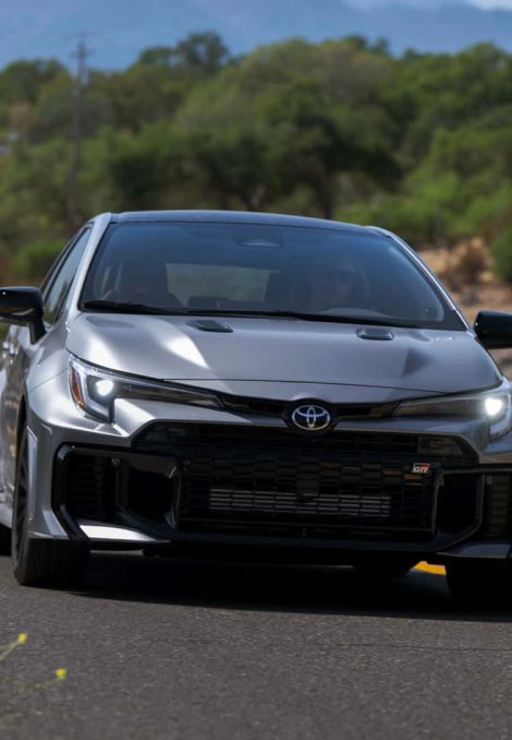2026-toyota-gr-corolla 2026-toyota-gr-corolla