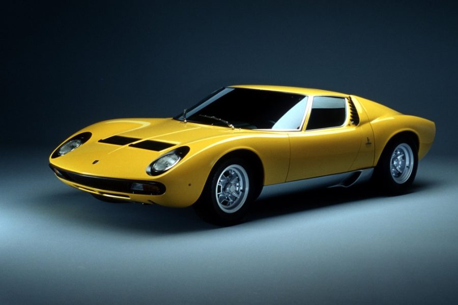 1971_Lamborghini_Miura_P400